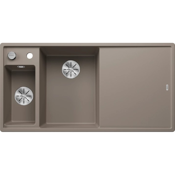 Кухонная мойка Blanco Axia III 6S (524650)