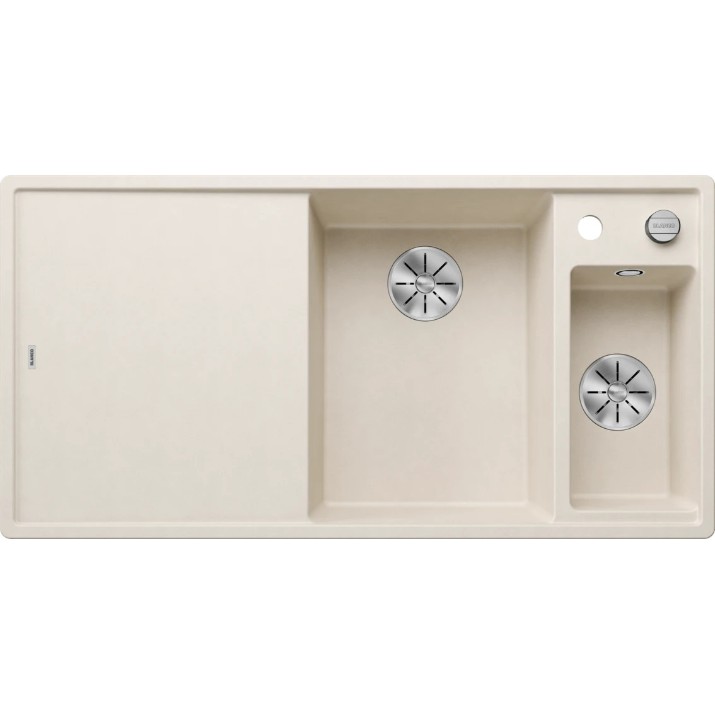 Кухонная мойка Blanco Axia III 6S (527045)