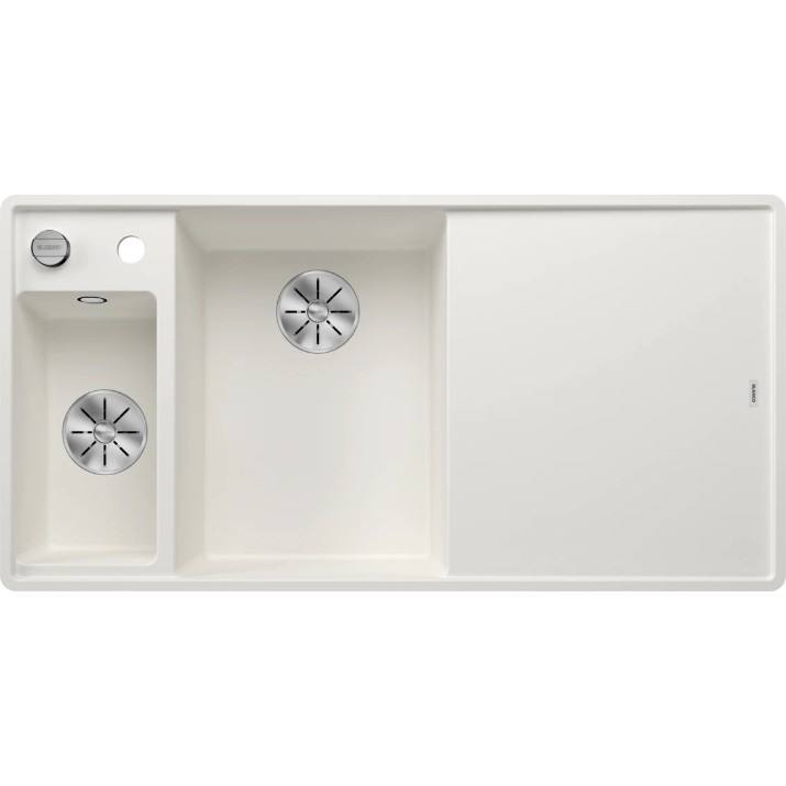 Chiuvetă de bucătărie Blanco Axia III 6S-FM (524666)
