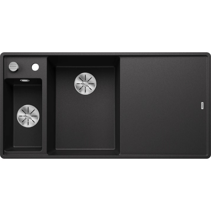 Кухонная мойка Blanco Axia III 6S-FM (524669)