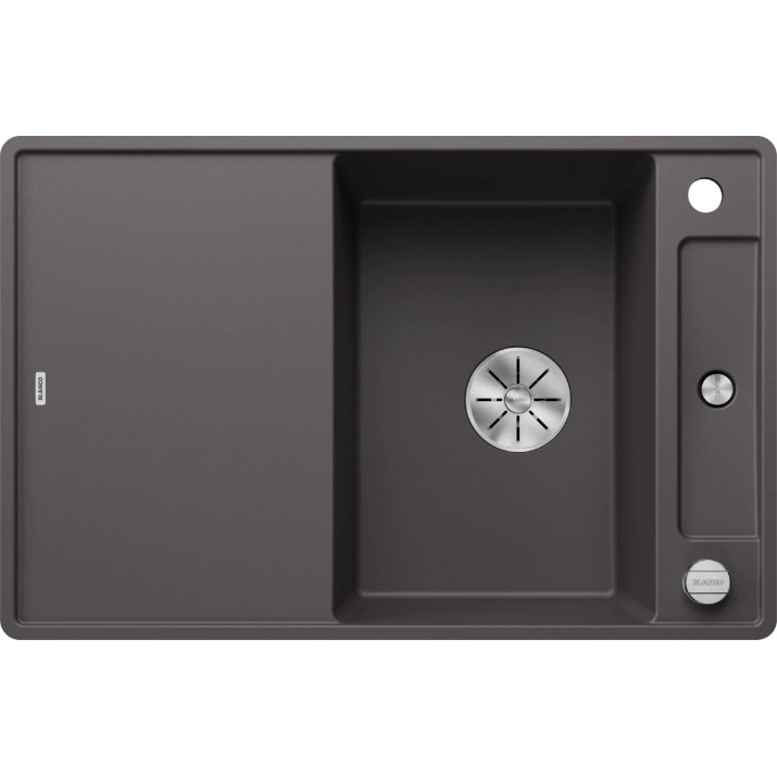 Кухонная мойка Blanco Axia III 45S-FM (523200)