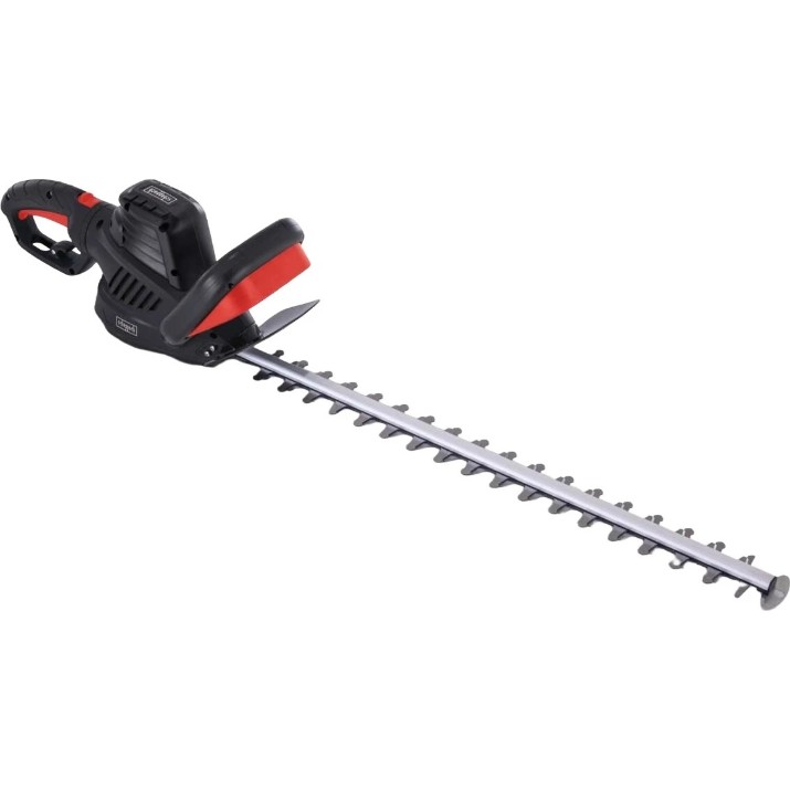 Mașina de tuns gard viu electrică Scheppach EHT610