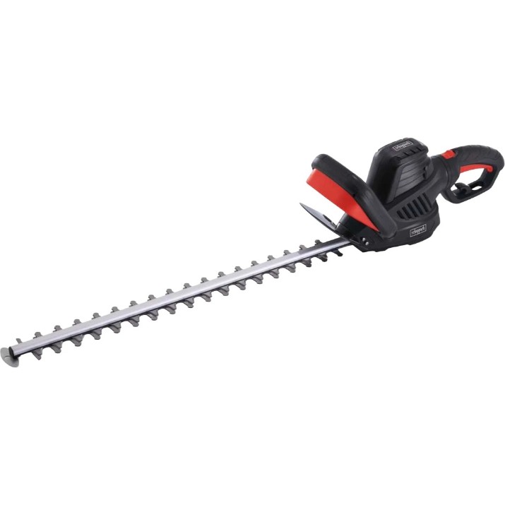Mașina de tuns gard viu electrică Scheppach EHT610