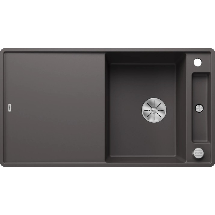 Кухонная мойка Blanco Axia III 5S-FM (523232)