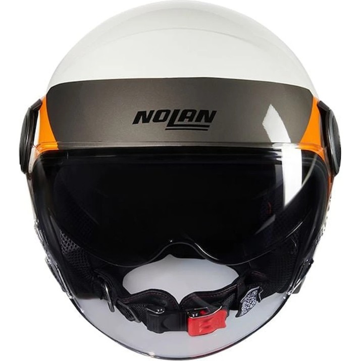Мотошлем Nolan N21 Visor 06 Onirico 346, s.M