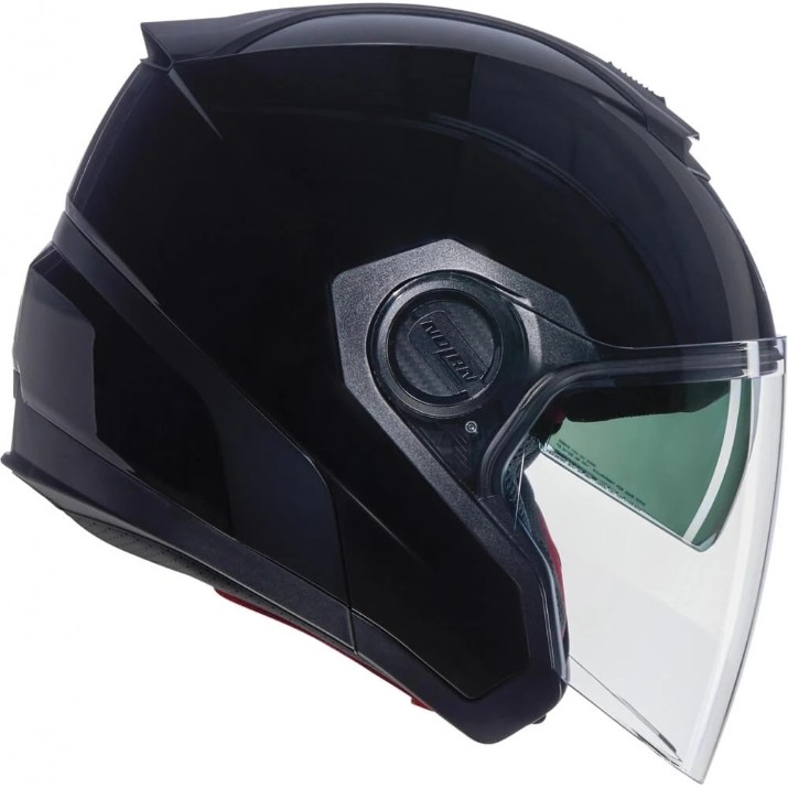 Cască pentru motocicletă Nolan N40-5 06 Classico 301, s.M