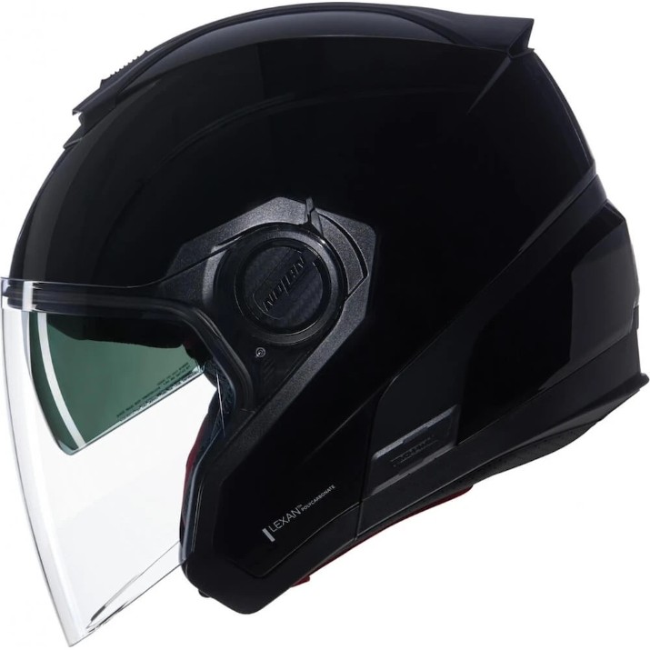Cască pentru motocicletă Nolan N40-5 06 Classico 301, s.M