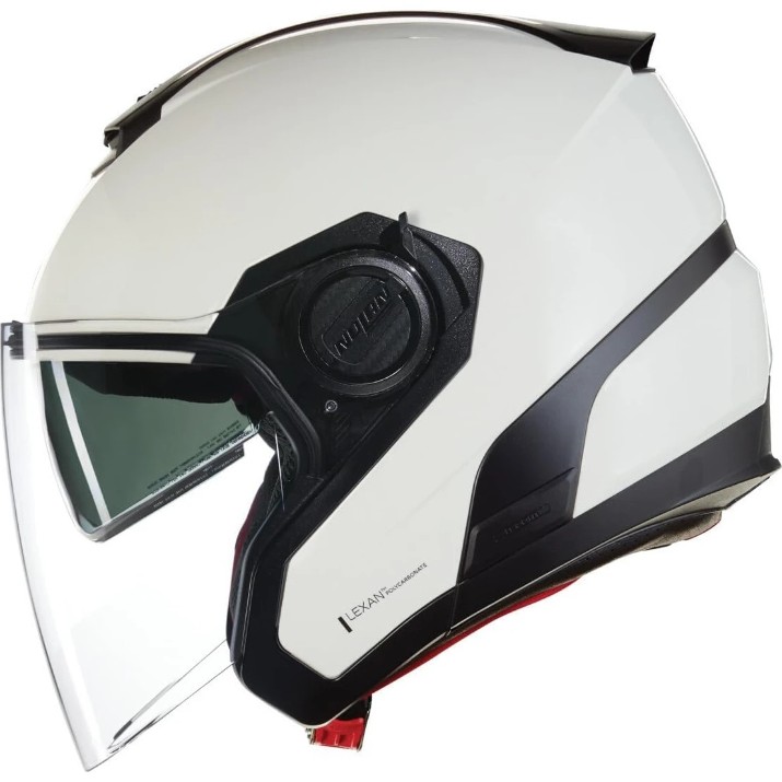 Cască pentru motocicletă Nolan N40-5 06 Classico 305, s.M