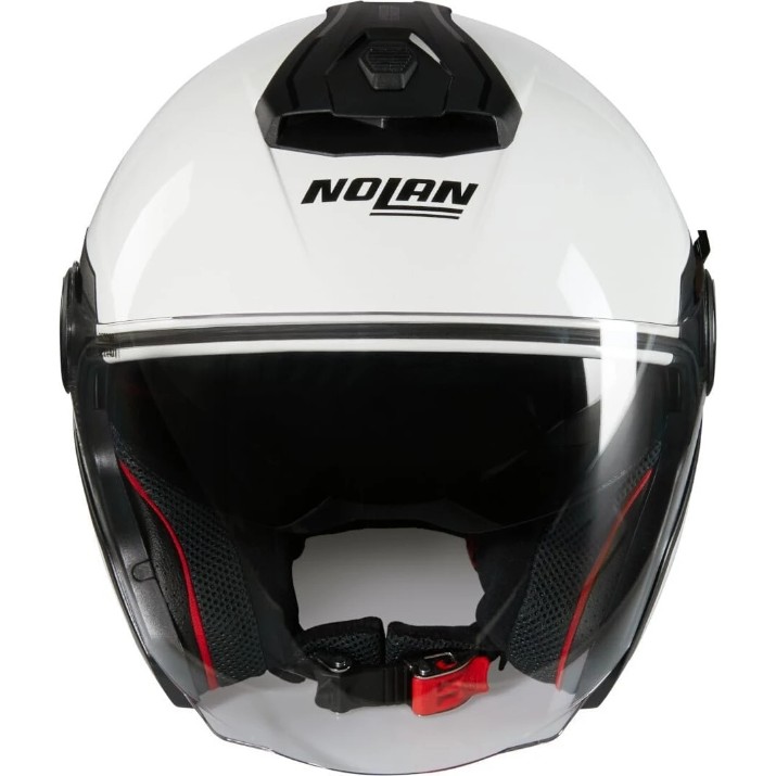 Cască pentru motocicletă Nolan N40-5 06 Classico 305, s.M
