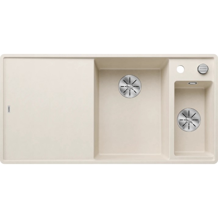 Кухонная мойка Blanco Axia III 6S-FM (527050)