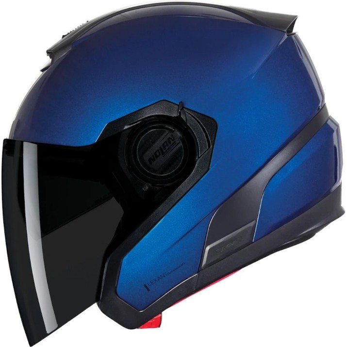 Cască pentru motocicletă Nolan N40-5 06 Classico Nobile 312, s.L