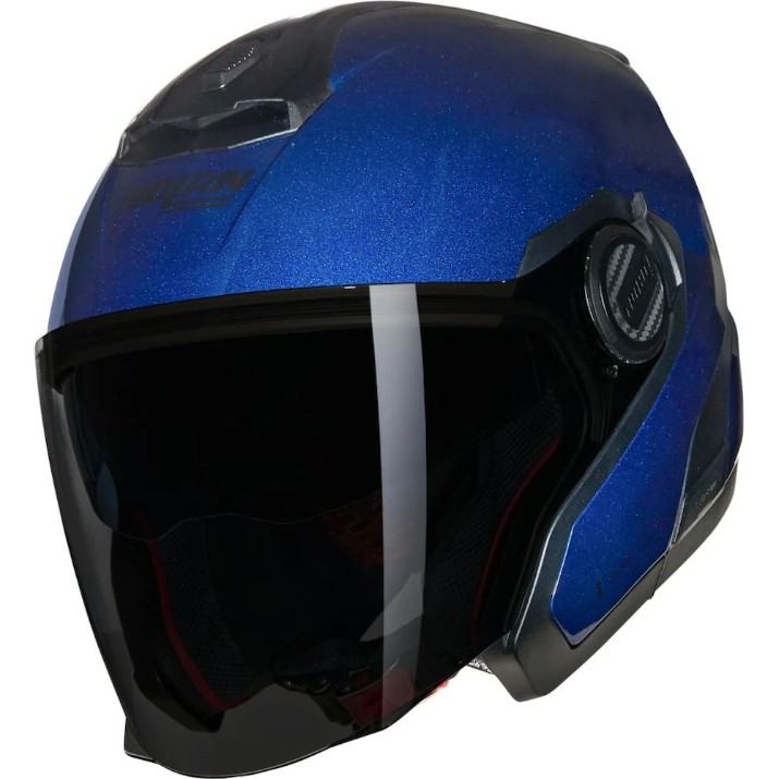 Cască pentru motocicletă Nolan N40-5 06 Classico Nobile 312, s.L