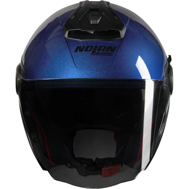 Cască pentru motocicletă Nolan N40-5 06 Classico Nobile 312, s.XL