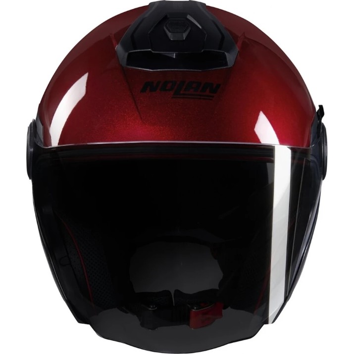 Cască pentru motocicletă Nolan N40-5 06 Classico Nobile 321, s.S