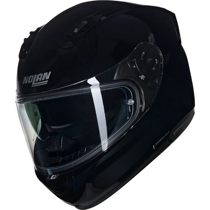 Cască pentru motocicletă Nolan N60-6 Classico 301, s.XL
