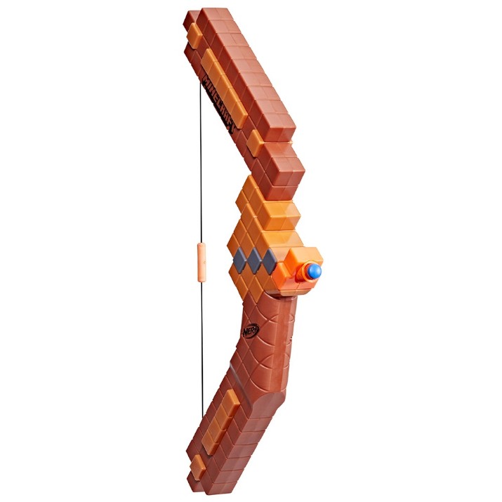 Arme de jucarie Hasbro Nerf Minecraft Blaster Bow (G1120)