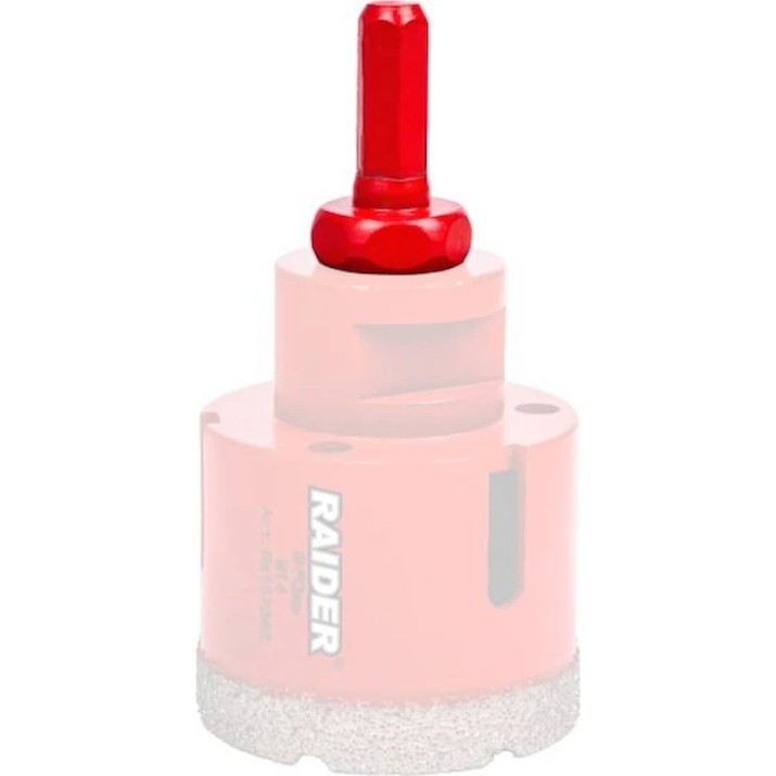 Adaptor Raider 162131