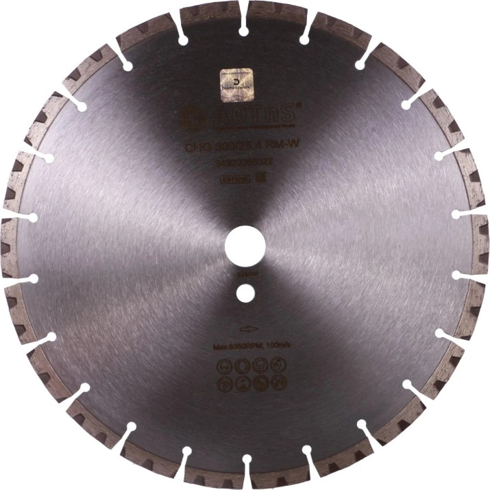 Disc de tăiere Adtns 10170085189