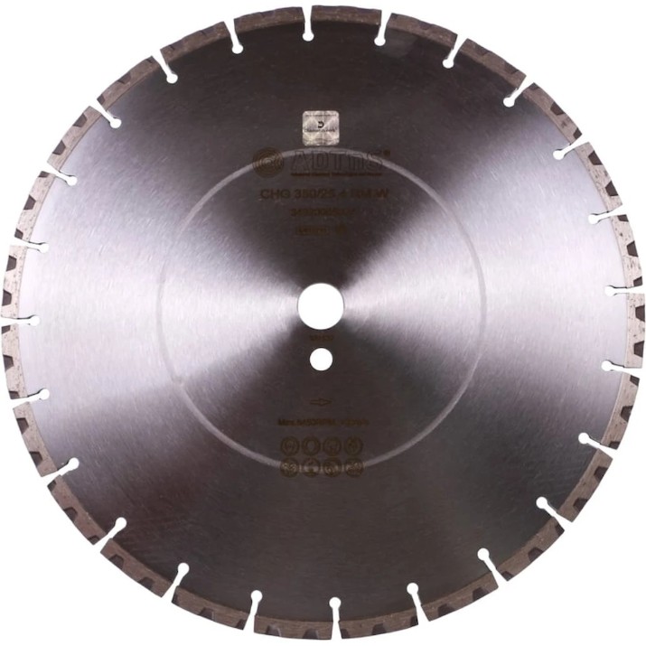 Disc de tăiere Adtns 33333030029