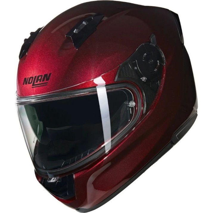 Cască pentru motocicletă Nolan N60-6 Classico Nobile 321, s.S