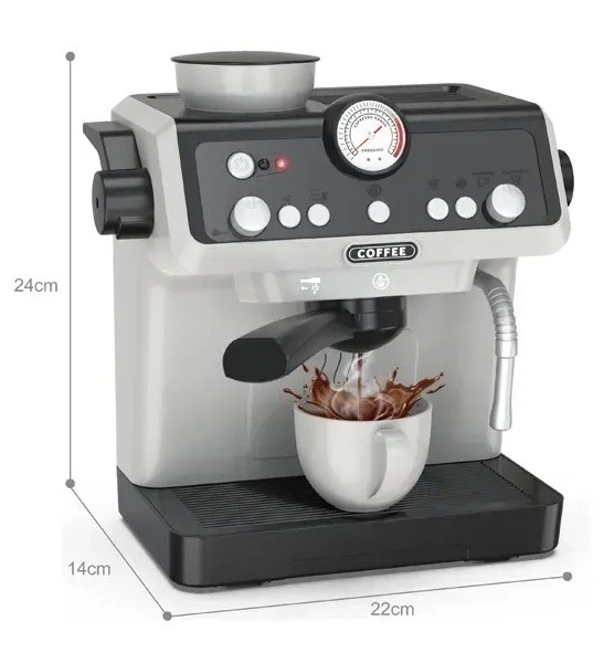 Cafetiera de jucărie New World (HJ623B)