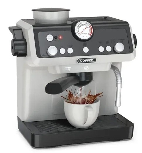 Cafetiera de jucărie New World (HJ623B)