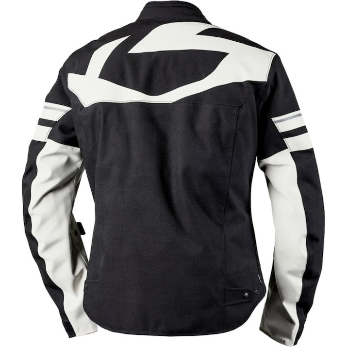 Мотокуртка iXS Rapid-STX 2.2 Laminated Black/Cool Gray (X2-311426-039-XL)