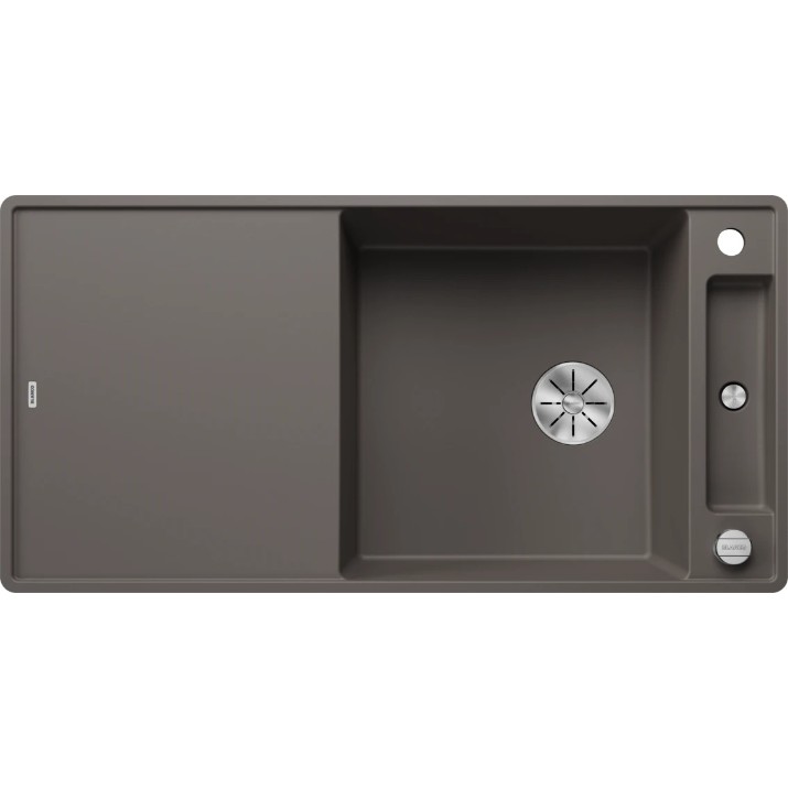 Кухонная мойка Blanco Axia III XL 6S-FM (527237)