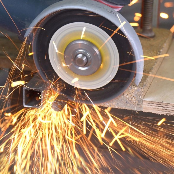 Disc de tăiere Baumesser 910315547010