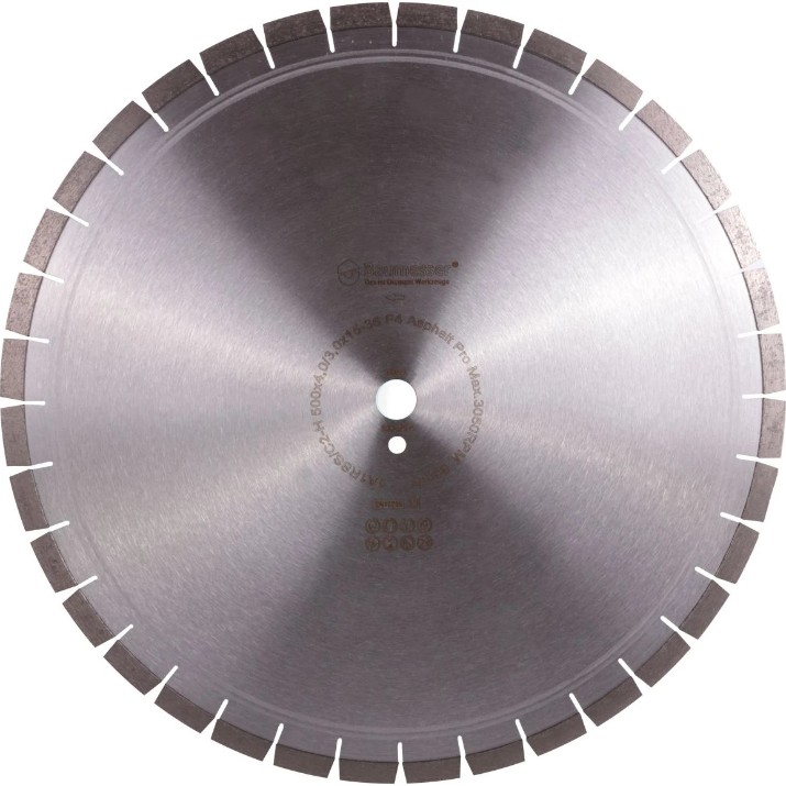 Диск для резки Baumesser 94220005031