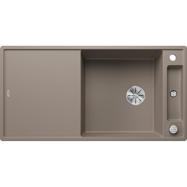 Кухонная мойка Blanco Axia III XL 6S (523507)