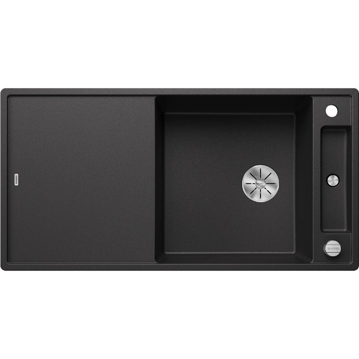 Кухонная мойка Blanco Axia III XL 6S (523510)