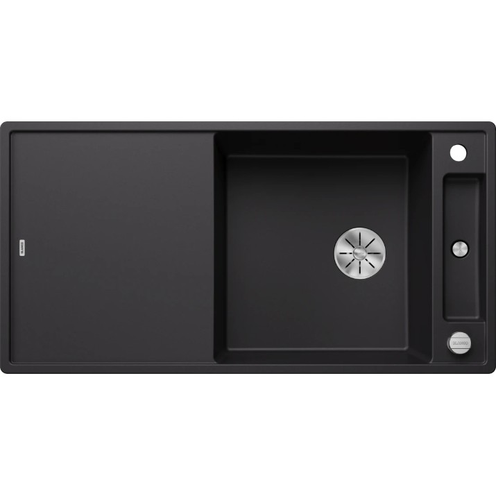 Кухонная мойка Blanco Axia III XL 6S (525858)