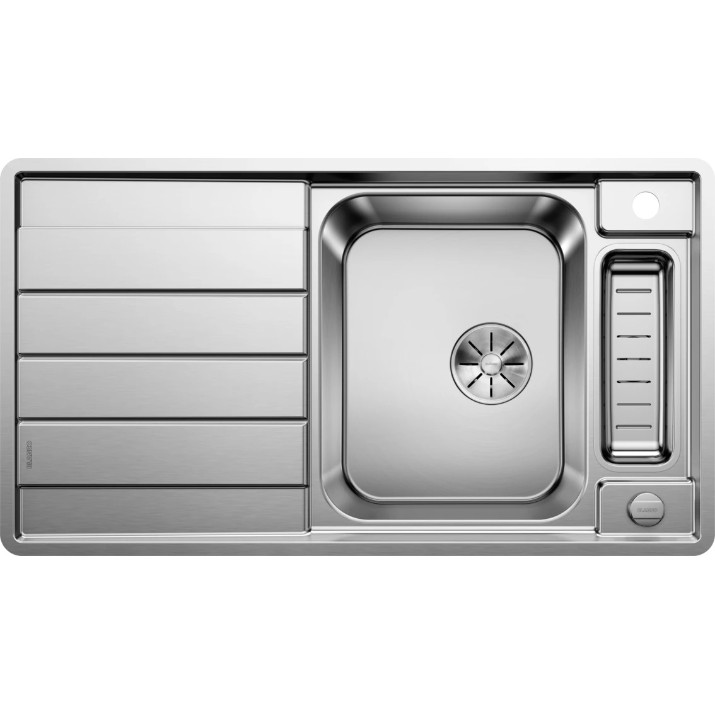 Кухонная мойка Blanco Axis III 5S-IF (522103)