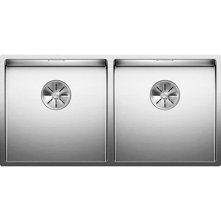 Кухонная мойка Blanco Claron 400/400-IF (521617)