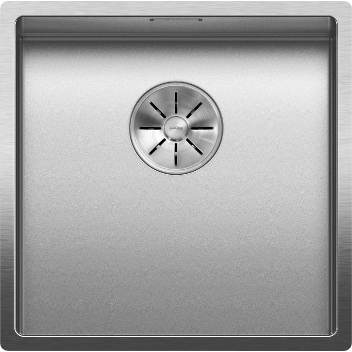 Кухонная мойка Blanco Claron 400-IF (523389)