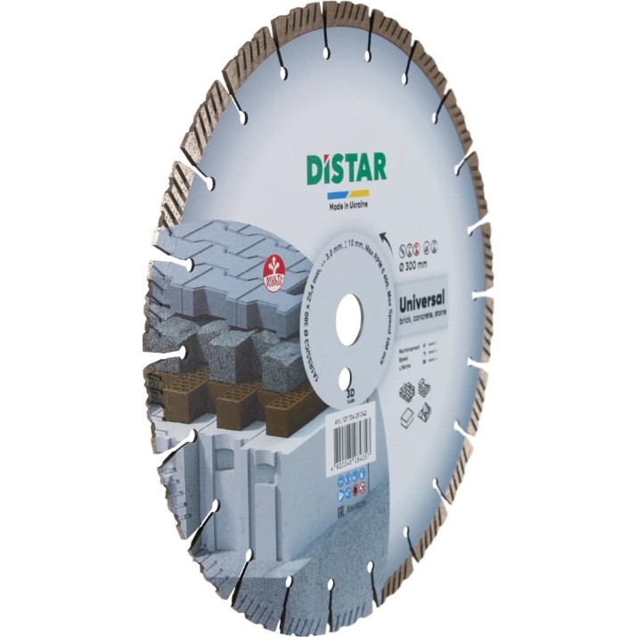 Disc de tăiere Distar 10170429042