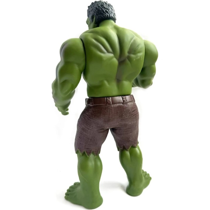 Фигурка героя ChiToys Halk (2201)