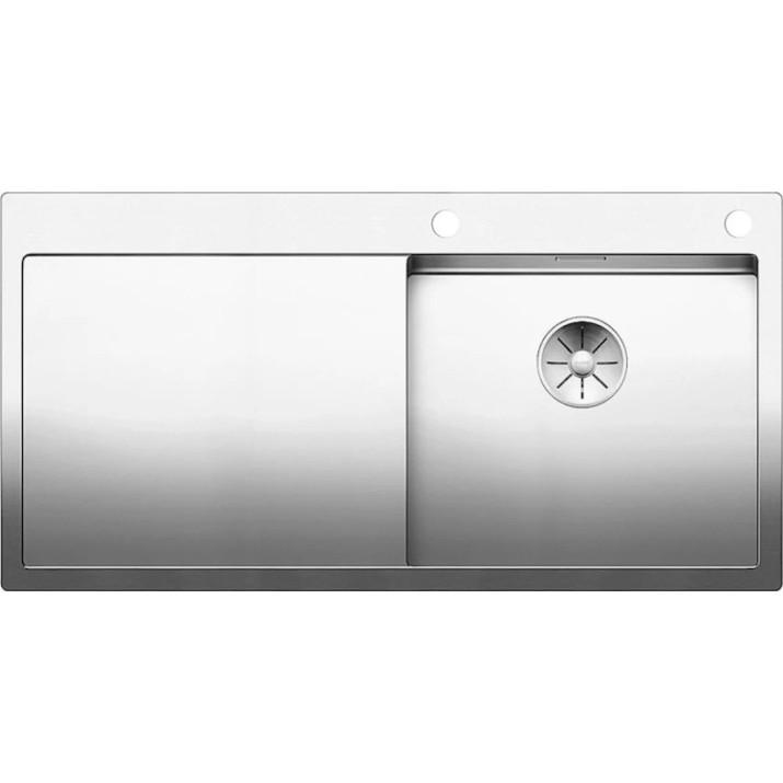 Кухонная мойка Blanco Claron 5S-IF (521625)