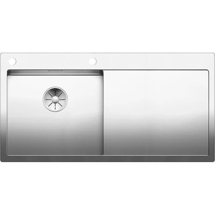 Chiuvetă de bucătărie Blanco Claron 5S-IF (521626)
