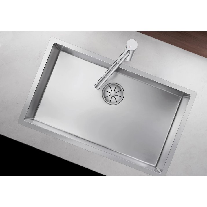 Chiuvetă de bucătărie Blanco Claron 700-IF (521580)