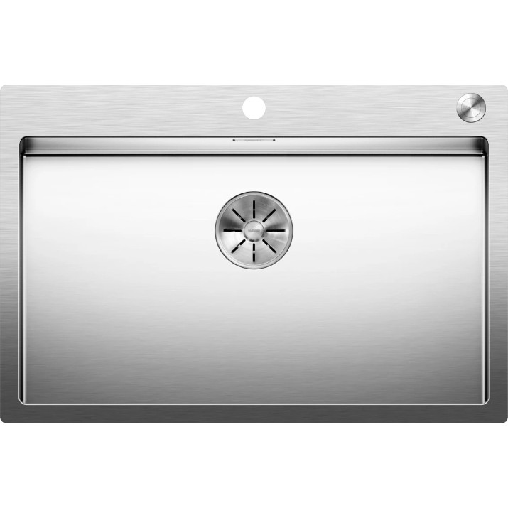 Кухонная мойка Blanco Claron 700-IF/A (521634)