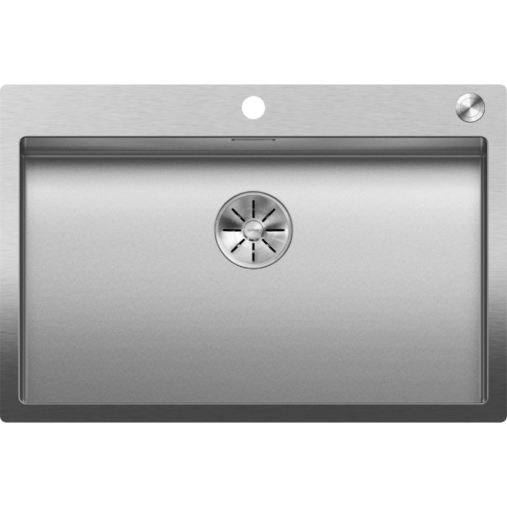 Кухонная мойка Blanco Claron 700-IF/A (523394)