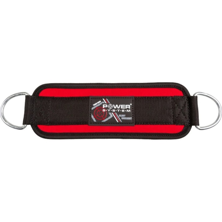 Манжета для тяги Power System Ankle Strap