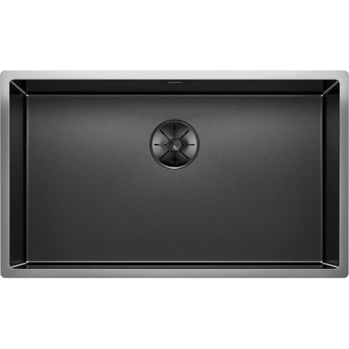 Кухонная мойка Blanco Claron 700-U (527835)
