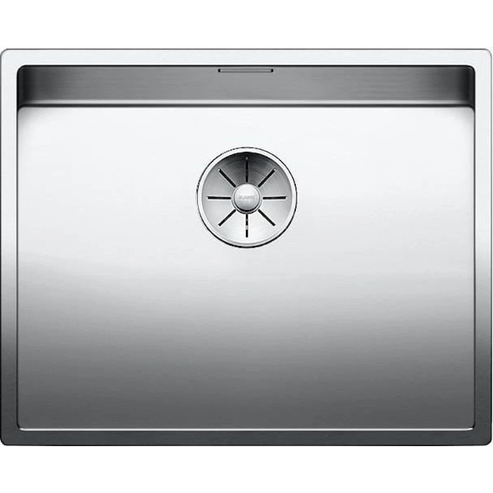 Chiuvetă de bucătărie Blanco Claron XL 60-IF (521595)