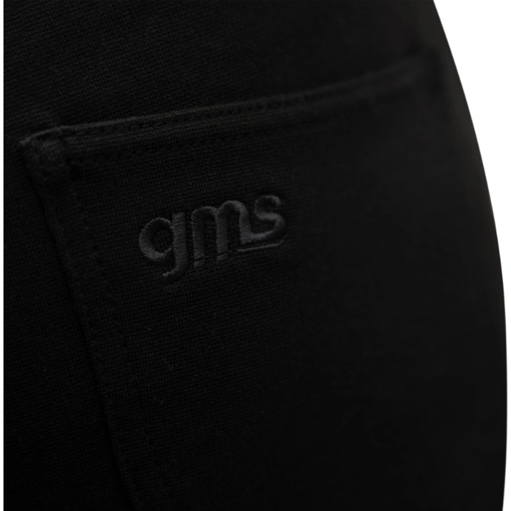 Мотоштаны GMS Anaconda Black (ZG33390-003-26/32)
