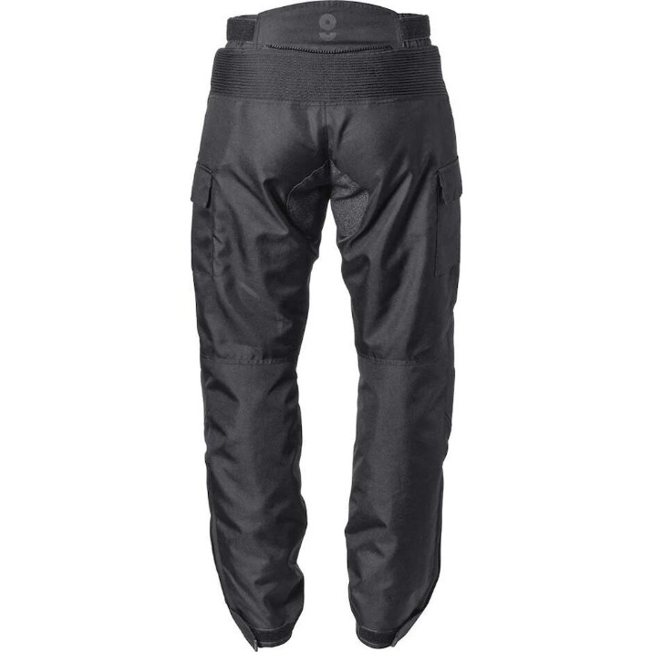 Pantaloni de moto GMS Starter Neo WP Black (ZG65315-003-M)