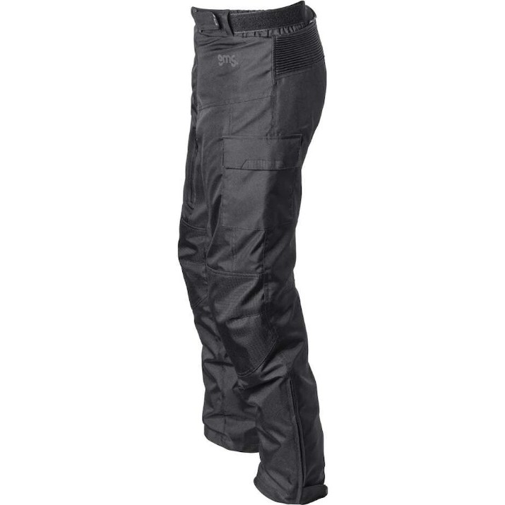 Мотоштаны GMS Starter Neo WP Black (ZG65315-003-XL)