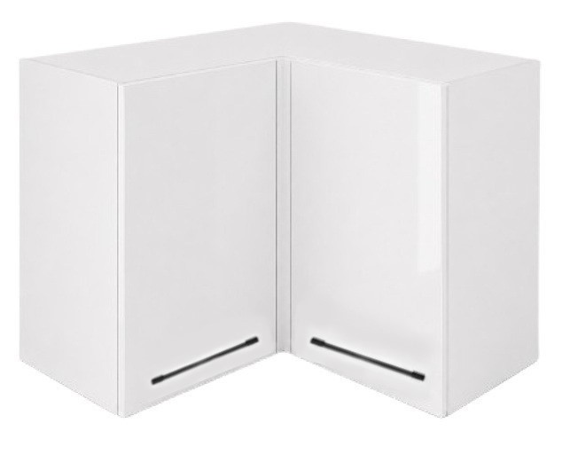 Кухонный модуль Ambianta Bonita MS8 900 Alb